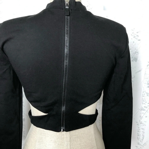 Silence + Noise cutout crop - Picture 5 of 5